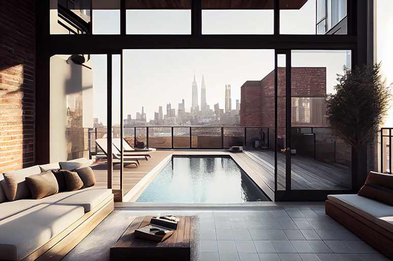 Luxury Real Estate 2023